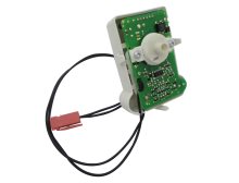 01 06 181 FAN MOTOR WITH CARD